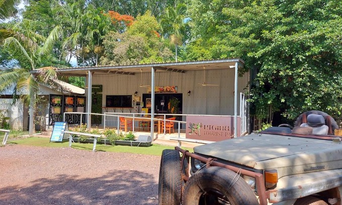 Rum Jungle Other | Litchfield Tourist Park