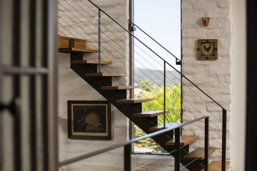 Shepherds Flat House | Lithia Guest House - Daylesford Region