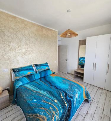 San Lucido House | Litore Domus - Cilla