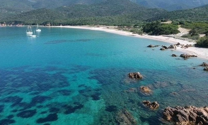 Serra-di-Ferro Apartment | Little Corsica paradise 10 minutes from the beaches