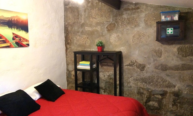 Arvore Ski Chalet | Little Country House and Beach for two P.