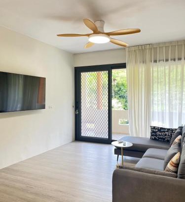 Beinan House | Little Forest Homestay 台東縣民宿第2124號