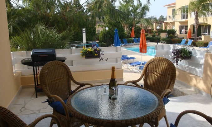 Polis House | Little Gem in the heart of Polis