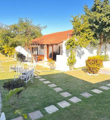 Chaimite Resort | Little Getaway in Marracuene