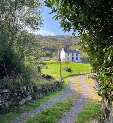 Ardnatrush House | Little Heaven Glengarriff