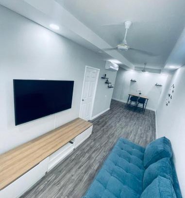 West Gate Hills Apartment | Little-Hideaway, Montego Bay