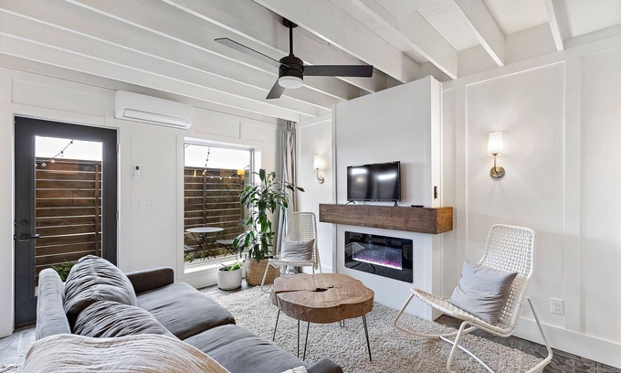 Reno County Apartment | little Home on the Range!
