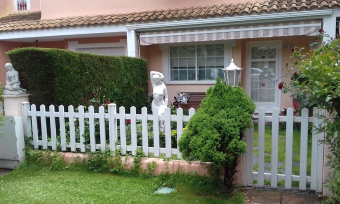 Navaluenga House | Little house in Navaluenga