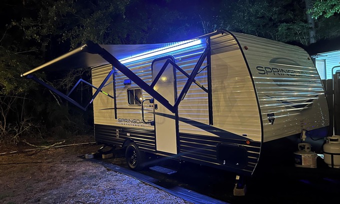 Slidell House | Little Jolly Camper n30+days MTRnWorkers SpecialnNo Cleaning Fee