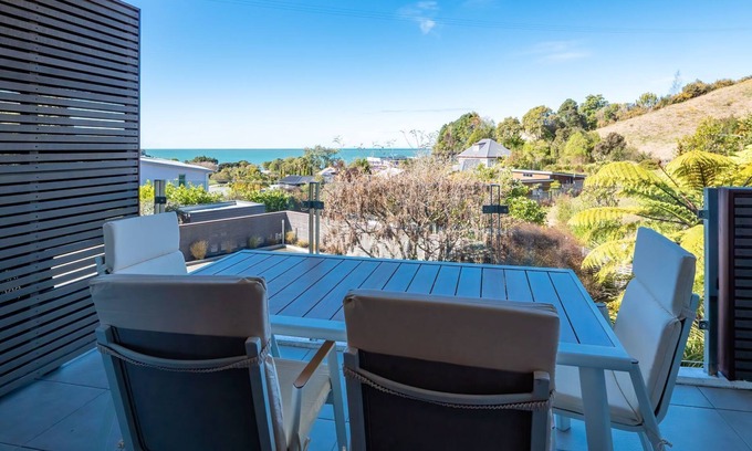 Kaiteriteri Apartment | Little Kaiteriteri Getaway