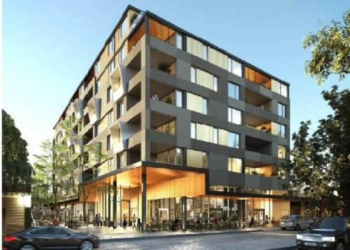 Fremantle Apartment | Little Lane Apartments Comfortable and Chic Heart Of Fremantle New Fully Equiped 2 Double Beds and 2 bathrooms Large balcony 1 Free car bay