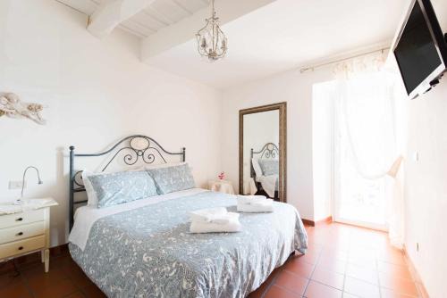 Nettuno Apartment | Little Medieval House Nettuno