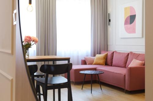 West Pomeranian Voivodeship Apartment | Little Oder Apartments