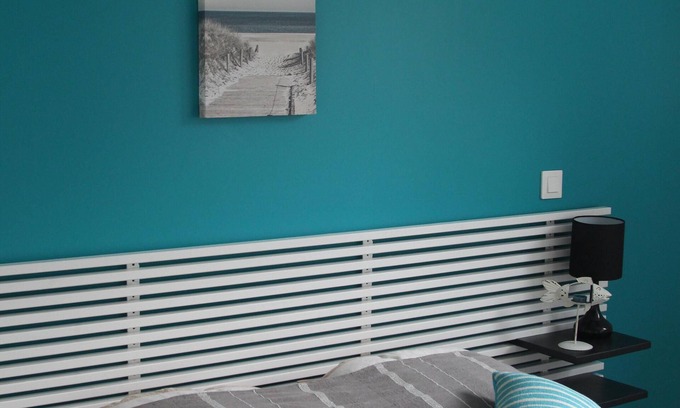 La Trinite-sur-Mer Apartment | Little parenthesis in Trinité-Sur-Mer