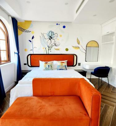 An Thoi Apartment | LITTLE PHU QUOC STUDIO