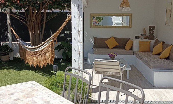 Saint-Cyprien Plage Villa | Little piece of heaven