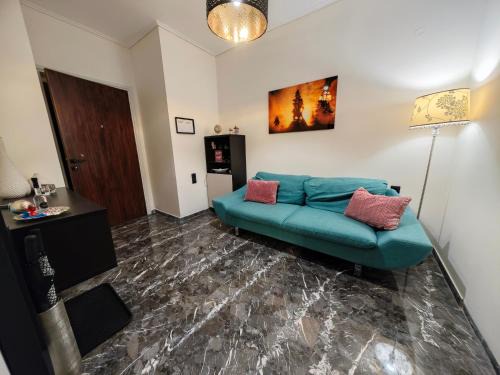 Ioannina Apartment | Little Planet Ioannina
