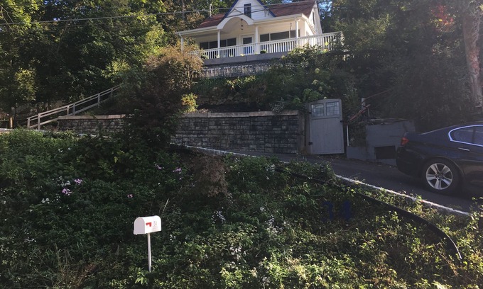 Putnam Lake Cottage | Little Put Cottage with Lake views-you'll have the entire space to relax