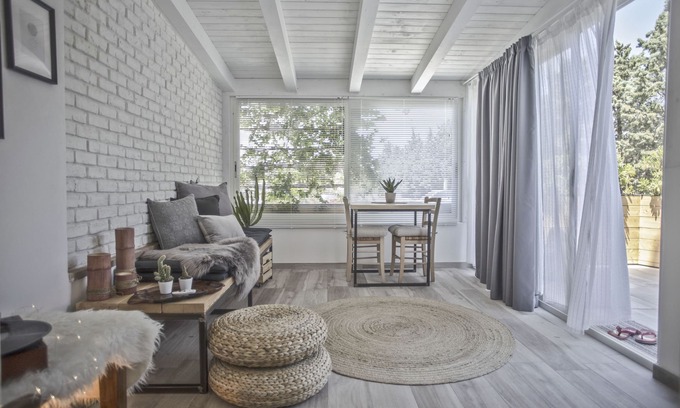 Porto Empedocle Apartment | Little Suite - Scala dei Turchi