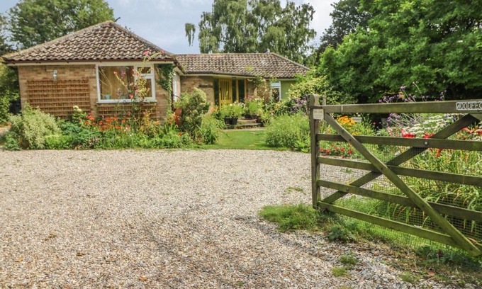 Martin House | Little Yaffle