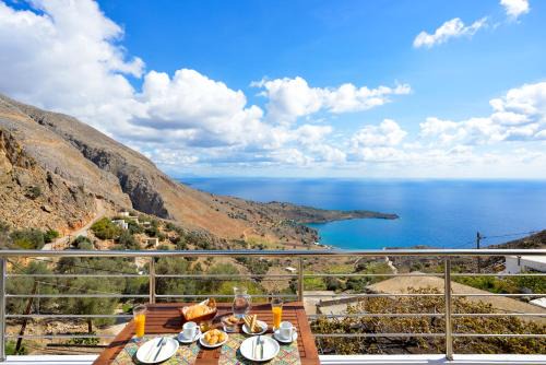 Livaniana House | Livaniana Panoramic View House 1