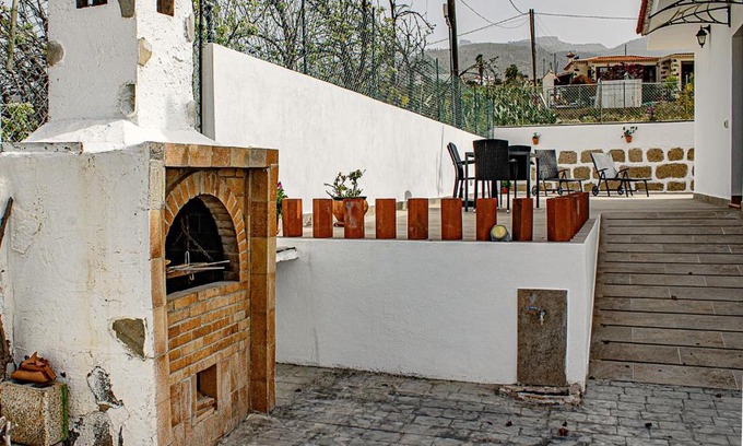 Taucho House | Live Adeje Taucho Relax Place with Terrace