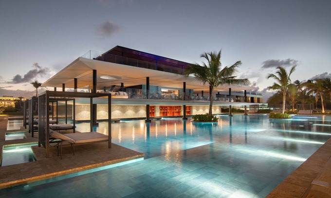 Punta Cana Resort | Live Aqua Punta Cana - All Inclusive - Adults Only