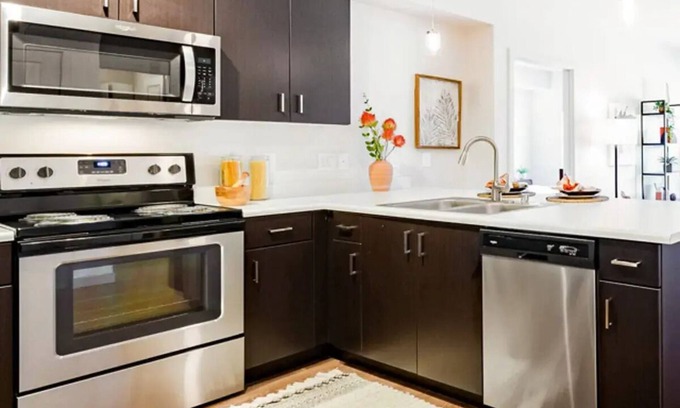 Fort Lewis Apartment | Live in comfort and luxury at The Wellstone