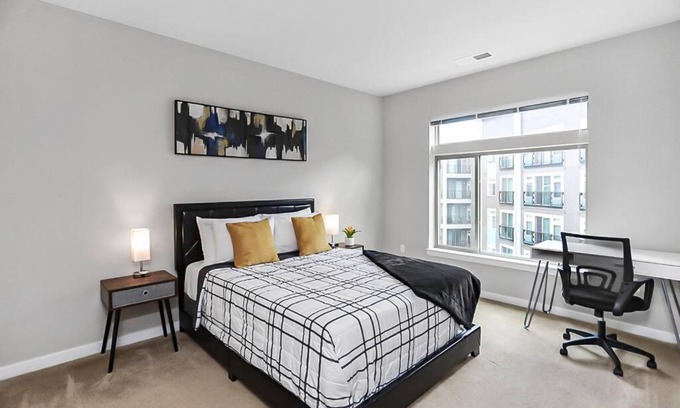 Fairfax Apartment | Live in the Heart of Fairfax GMU
