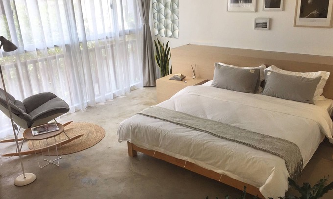 Baise Villa | Live in THE ONE STUDIO