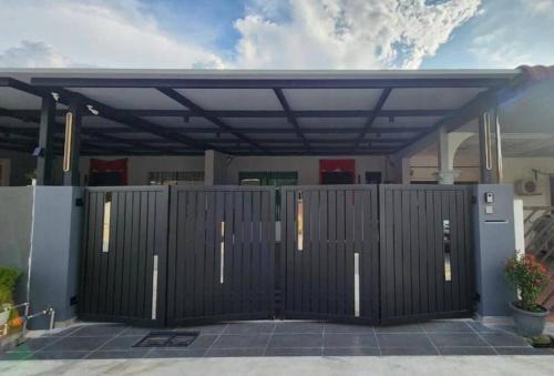 Central Seberang Perai House | Live Like Your Home, Alma Bukit Mertajam