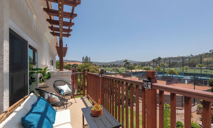 Carlsbad Condo | Live the Resort Life!
