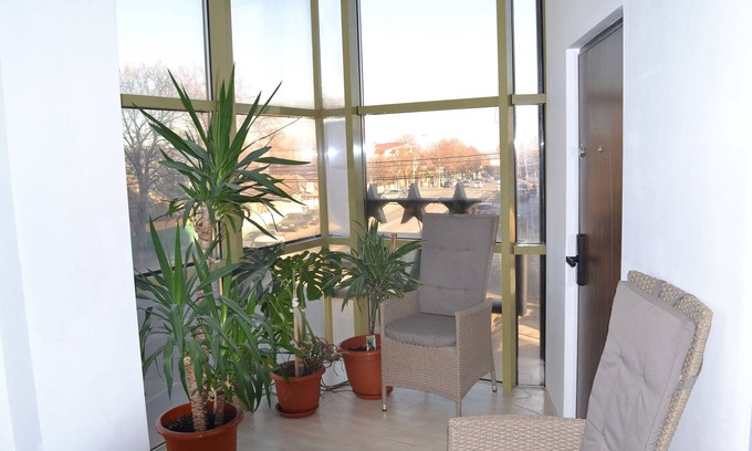 Tulcea Hotel | Live Tulcea
