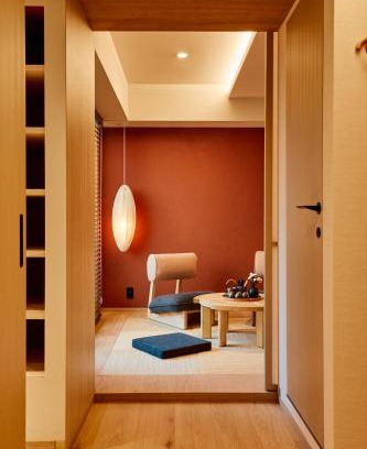 Higashiazabu Apartment | LiveGRACE Hotel Azabu 麻布芝公園