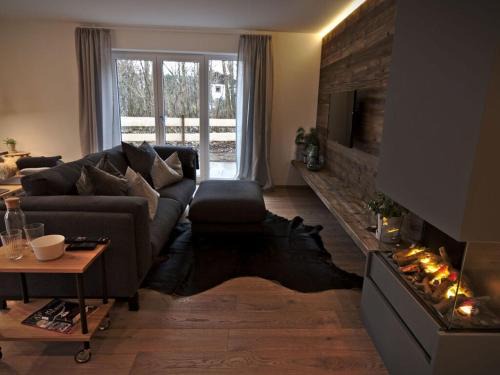 Sonthofen Apartment | Lively apartment in Sonthofen
