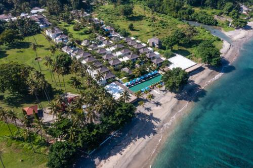 Senggigi Resort | Living Asia Resort and Spa
