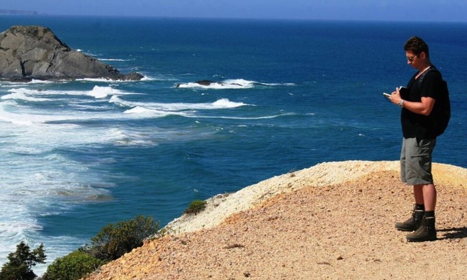 Sao Teotonio Apartment | Living in the middle of nature on the Atlantic coast - Costa Vicentina Natural Park