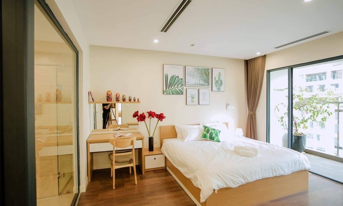 Thanh Xuan House | Living like a Vietnamese family in a modern apartment