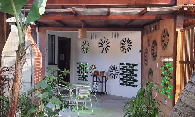 Centro Comercial Ski Chalet | Living on the Island - Chalet 250 meters from the sea