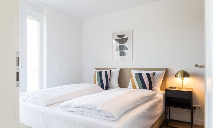 Sasbachwalden Apartment | living Timeless Adler Apartments Executive Suite