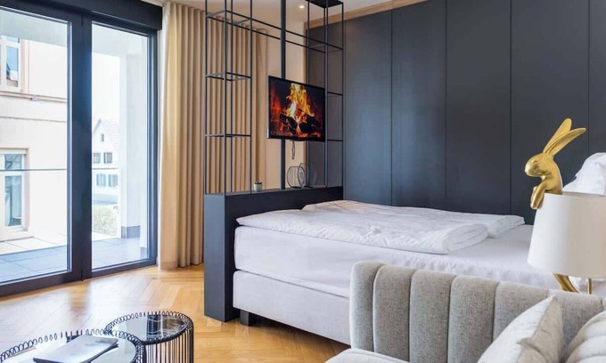 Meissenheim Apartment | living TIMELESS: Wohnung 2 Meißenheim