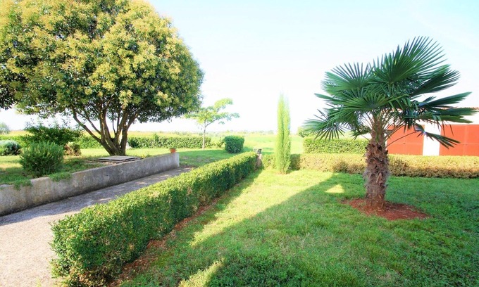 Stranici kod Nove Vasi Apartment | Livio Stranici/Apartment No.1 A4 with Terrace