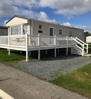 Helston Resort | Lizard ,Mullion holiday caravan