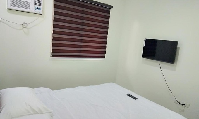 Angeles City Apartment | LJENJ APARTELLE
