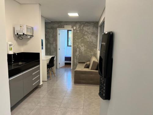 Morro das Pedras Apartment | LK Gutierrez 1