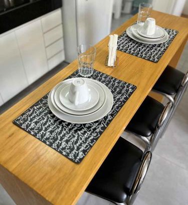 Morro das Pedras Apartment | LK Gutierrez 2