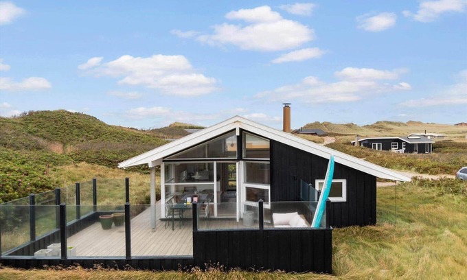 Lokken House | LK2179 Løkken - Bjergbakken 18