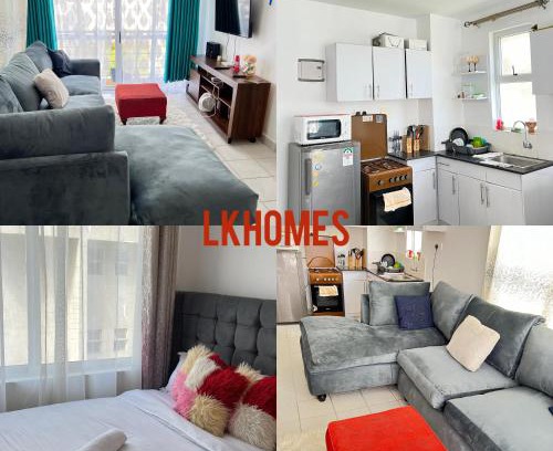 Riruta Hotel | Lkhomes