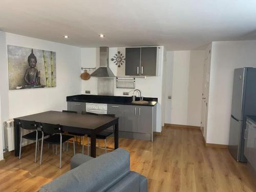 Llivia Apartment | Llívia - Piso céntrico y muy luminoso