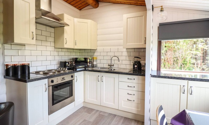 Bronaber Cottage | Llety Clyd, No. 188